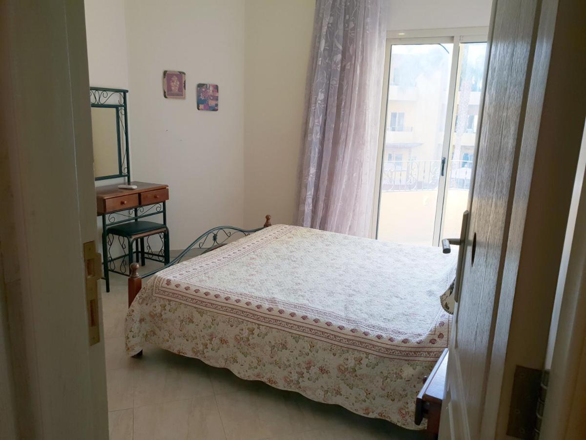 British Resort Pool View Apartments Hurghada Exterior photo