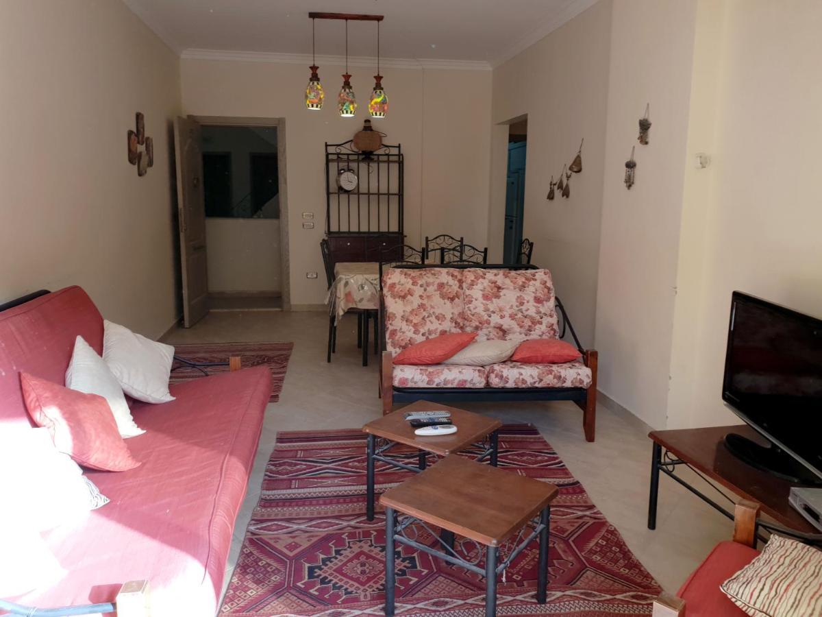 British Resort Pool View Apartments Hurghada Exterior photo